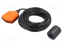 LOVATO ELECTRIC Sensor de nivel de líquido con cables de 10m