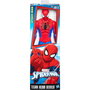Hasbro Figura Spiderman Titan Hero Spiderman Marvel 30cm