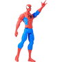 Hasbro Figura Spiderman Titan Hero Spiderman Marvel 30cm