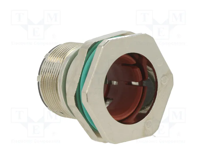 LAPP Carcasa para conectores M23 recta G6 M25 EPIC® SIGNAL