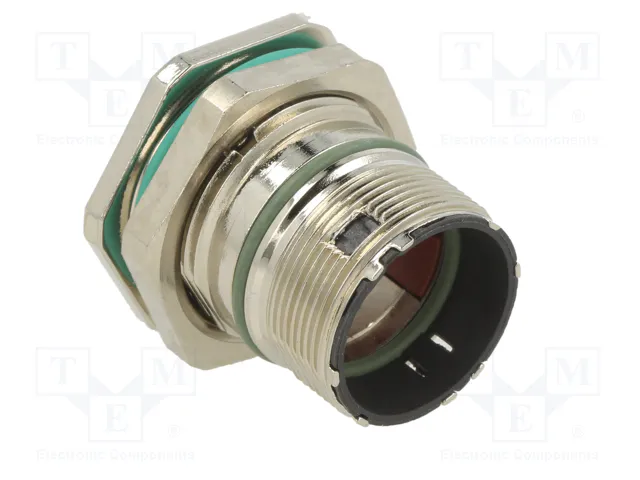 LAPP Carcasa para conectores M23 recta G6 M25 EPIC® SIGNAL