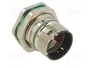 LAPP Carcasa para conectores M23 recta G6 M25 EPIC® SIGNAL