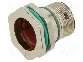 LAPP Carcasa para conectores M23 recta G6 M25 EPIC® SIGNAL