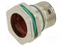 LAPP Carcasa para conectores M23 recta G6 M25 EPIC® SIGNAL