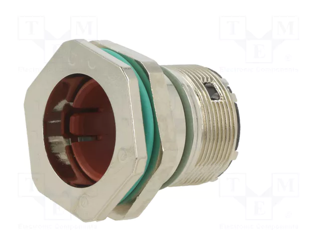 LAPP Carcasa para conectores M23 recta G6 M25 EPIC® SIGNAL