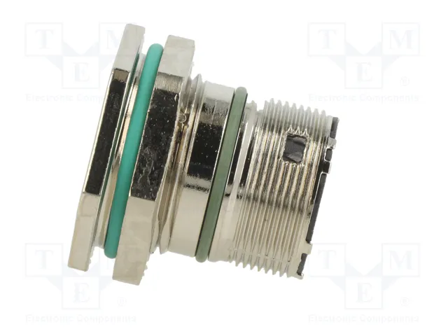 LAPP Carcasa para conectores M23 recta G6 M25 EPIC® SIGNAL