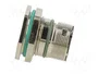 LAPP Carcasa para conectores M23 recta G6 M25 EPIC® SIGNAL