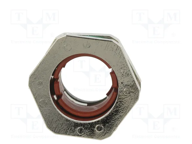 LAPP Carcasa para conectores M23 recta G6 M25 EPIC® SIGNAL
