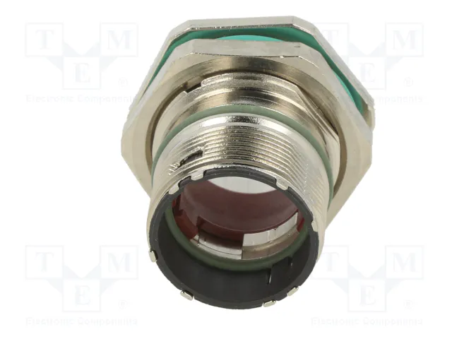 LAPP Carcasa para conectores M23 recta G6 M25 EPIC® SIGNAL