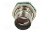 LAPP Carcasa para conectores M23 recta G6 M25 EPIC® SIGNAL