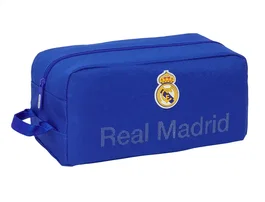 Safta Zapatillero Real Madrid 3ª Equipación 25/26