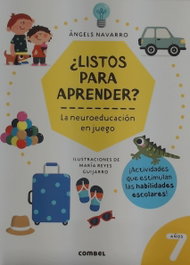 COMBEL, ¿LISTOS PARA APRENDER? LA NEUROEDUCACIÓN EN JUEGO 7 AÑOS