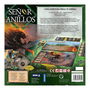 Devir Juego de Mesa El Señor de los Anillos Edición 20 Aniversario - Juego Cooperativo para hasta 5 Jugadores, Diseñado por Reiner Knizia, Basado en la Obra de J.R.R. Tolkien