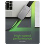 ICY BOX IB-1919M-C42 Carcasa USB4 para M.2 NVMe SSD Plata