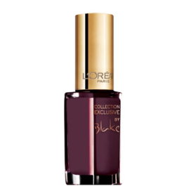 L'Oreal Paris Color Riche Collection Exclusive By Blake Rojo puro