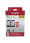 Canon Photo Value Pack PG-545 + CL-546 con Papel Fotográfico