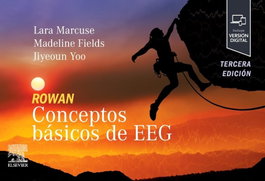 ELSEVIER EDITORIAL Rowan Conceptos Básicos de EEG 3ª Ed. - MARCUSE