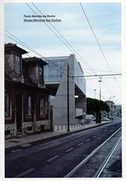 Paulo Mendes da Rocha: Museu Nacional dos Coches, Paulo Mendes da Rocha - Monade Books