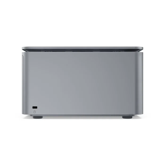 Lenovo ThinkCentre neo Ultra Gen 2 Intel Core Ultra 9 32 GB 1 TB SSD RTX 5060 Gris