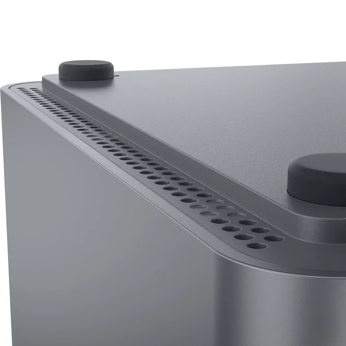 Lenovo ThinkCentre neo Ultra Gen 2 Intel Core Ultra 9 32 GB 1 TB SSD RTX 5060 Gris