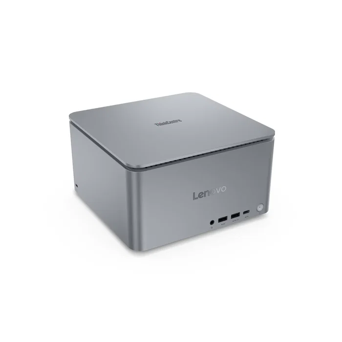 Lenovo ThinkCentre neo Ultra Gen 2 Intel Core Ultra 9 32 GB 1 TB SSD RTX 5060 Gris