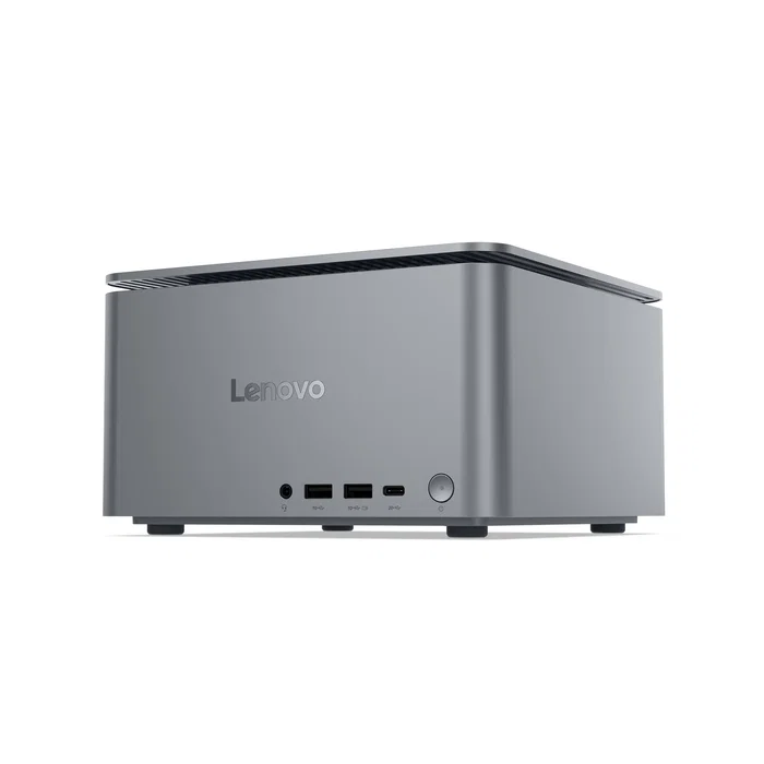 Lenovo ThinkCentre neo Ultra Gen 2 Intel Core Ultra 9 32 GB 1 TB SSD RTX 5060 Gris