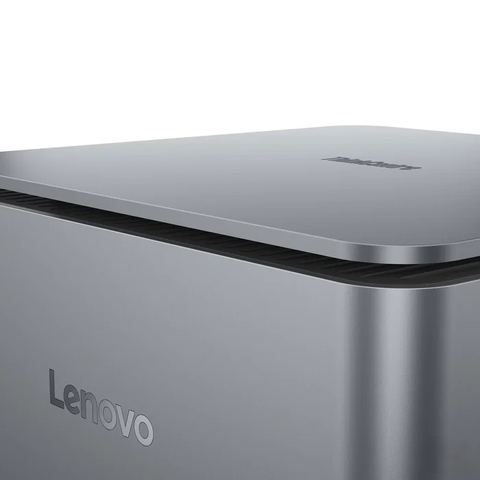 Lenovo ThinkCentre neo Ultra Gen 2 Intel Core Ultra 9 32 GB 1 TB SSD RTX 5060 Gris