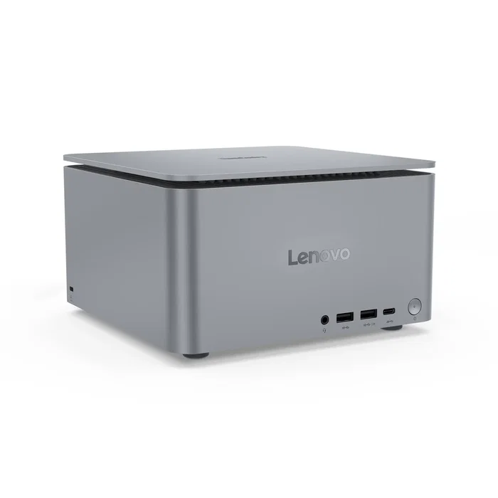 Lenovo ThinkCentre neo Ultra Gen 2 Intel Core Ultra 9 32 GB 1 TB SSD RTX 5060 Gris