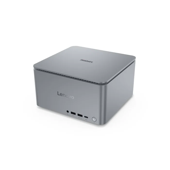 Lenovo ThinkCentre neo Ultra Gen 2 Intel Core Ultra 9 32 GB 1 TB SSD RTX 5060 Gris