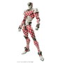 Max Factory Figura K.C. JoJo's Bizarre Adventure Part 5 Golden Wind Chozokado Re-Run