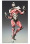 Max Factory Figura K.C. JoJo's Bizarre Adventure Part 5 Golden Wind Chozokado Re-Run