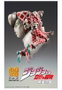 Max Factory Figura K.C. JoJo's Bizarre Adventure Part 5 Golden Wind Chozokado Re-Run