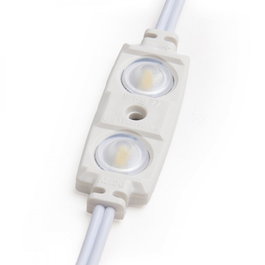 GreenIce Módulo LED Samsung 1.2W 70Lm 6000K Blanco Frío IP67