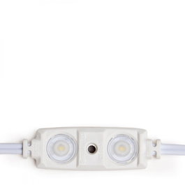 Samsung Módulo de 2 LEDs PRO 5630 Blanco Frío 6000K 1,2W IP67