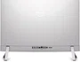 DELL EC27250 PC Todo en Uno 27 pulg. Intel Core 5 120U 16 GB RAM 512 GB SSD Blanco
