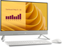 DELL EC27250 - PC Todo en Uno de 27" Full HD, Intel Core 5 120U, 16 GB DDR5 RAM, 512 GB SSD, Windows 11 Pro, Wi-Fi 6E, Blanco