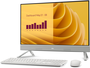 DELL EC27250 - PC Todo en Uno de 27" Full HD, Intel Core 5 120U, 16 GB DDR5 RAM, 512 GB SSD, Windows 11 Pro, Wi-Fi 6E, Blanco