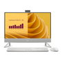 Dell EC27250 - PC Todo en Uno de 27" Full HD, Intel Core i5-120U, 16GB RAM DDR5, 512GB SSD NVMe, Windows 11 Pro, Blanco Perla