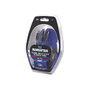 Manhattan USB2AAEXT10M Cable Alargador USB-A Activo 10 m, USB 2.0, Macho/Hembra, Negro