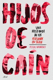 Hijos de Caín, Peter Vronsky - ARIEL
