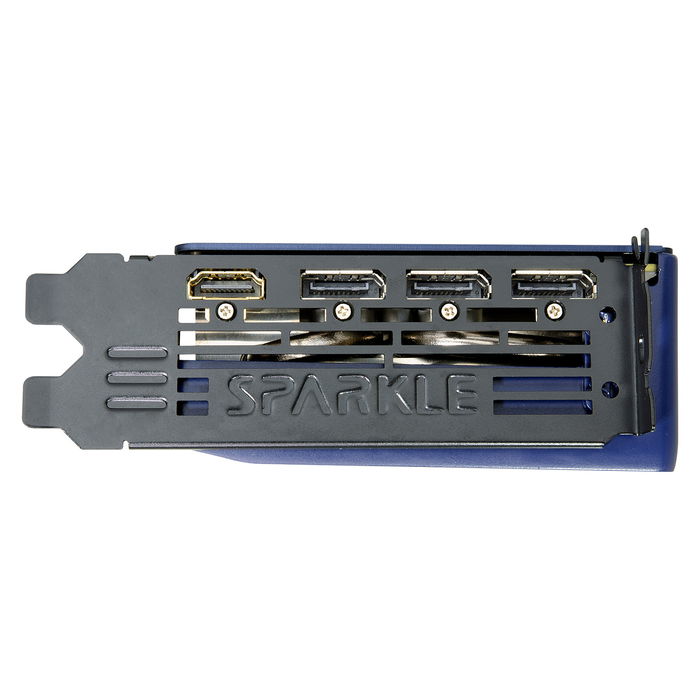 Sparkle B570 Tarjeta Gráfica Intel Arc Guardian OC 10GB GDDR6