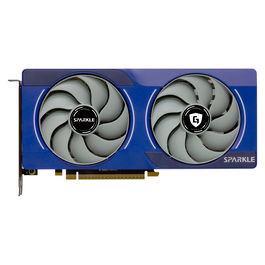 Sparkle B570 Tarjeta Gráfica Intel Arc Guardian OC 10GB GDDR6