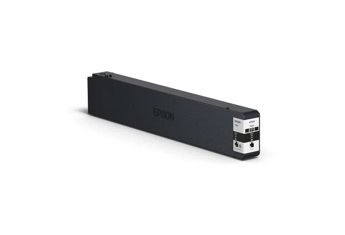 Epson Cartucho de Tinta Original Negro C13T887100 para WorkForce Enterprise WF-C17590