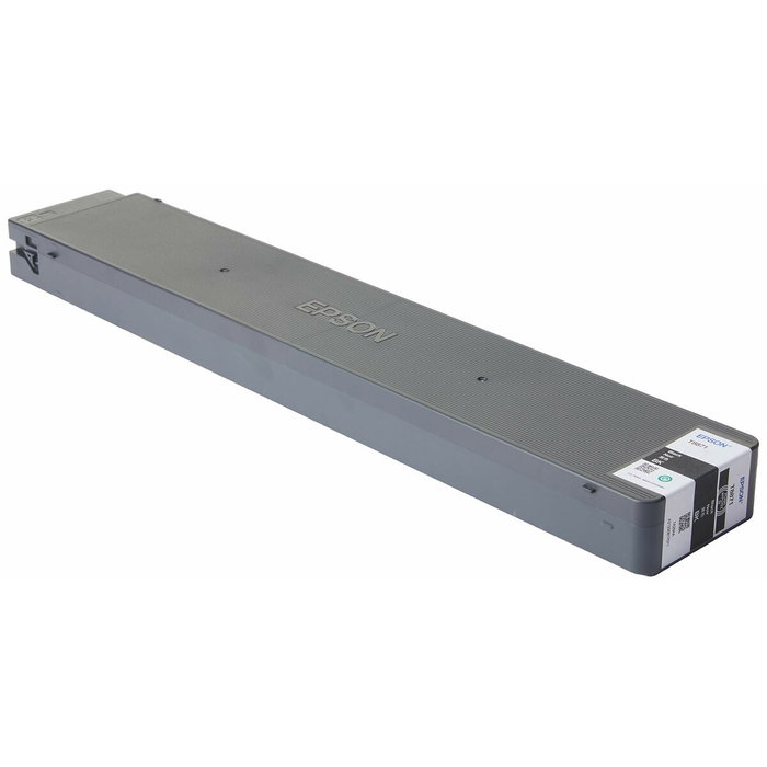 Epson Cartucho de Tinta Original Negro C13T887100 para WorkForce Enterprise WF-C17590