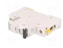 SCHNEIDER ELECTRIC Interruptor magnetotérmico iC60N 32A 1 Polo Característica B