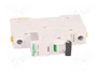 SCHNEIDER ELECTRIC Interruptor magnetotérmico iC60N 32A 1 Polo Característica B