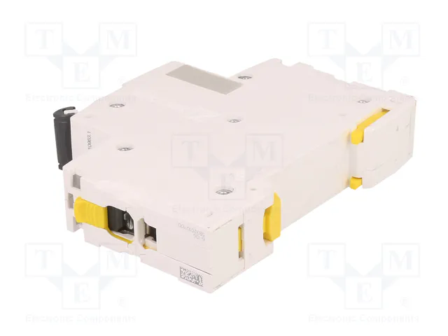 SCHNEIDER ELECTRIC Interruptor magnetotérmico iC60N 32A 1 Polo Característica B SCHNEIDER ELECTRIC Interruptor magnetotérmico iC60N 32A 1 Polo Característica B