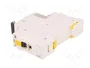 SCHNEIDER ELECTRIC Interruptor magnetotérmico iC60N 32A 1 Polo Característica B