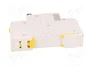 SCHNEIDER ELECTRIC Interruptor magnetotérmico iC60N 32A 1 Polo Característica B