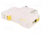 SCHNEIDER ELECTRIC Interruptor magnetotérmico iC60N 32A 1 Polo Característica B